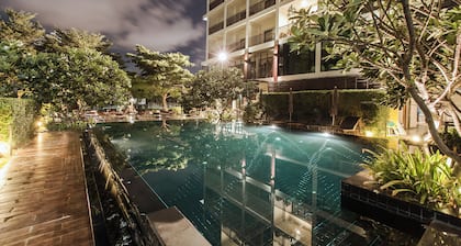 Fifth Jomtien Pattaya