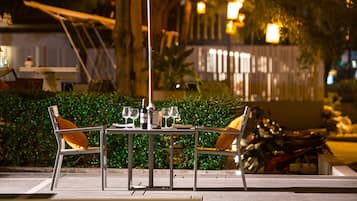 Restaurantes