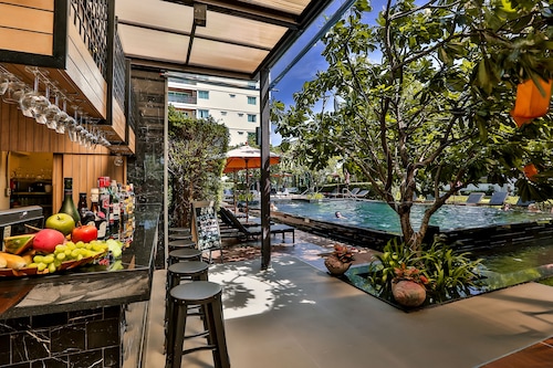 Fifth Jomtien Pattaya