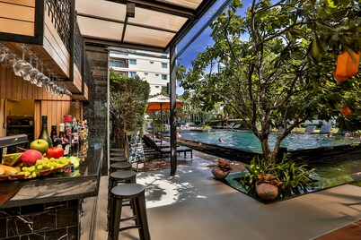 Fifth Jomtien Pattaya