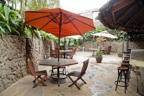 Courtyard - The Headquarters Inn (Nairobi)