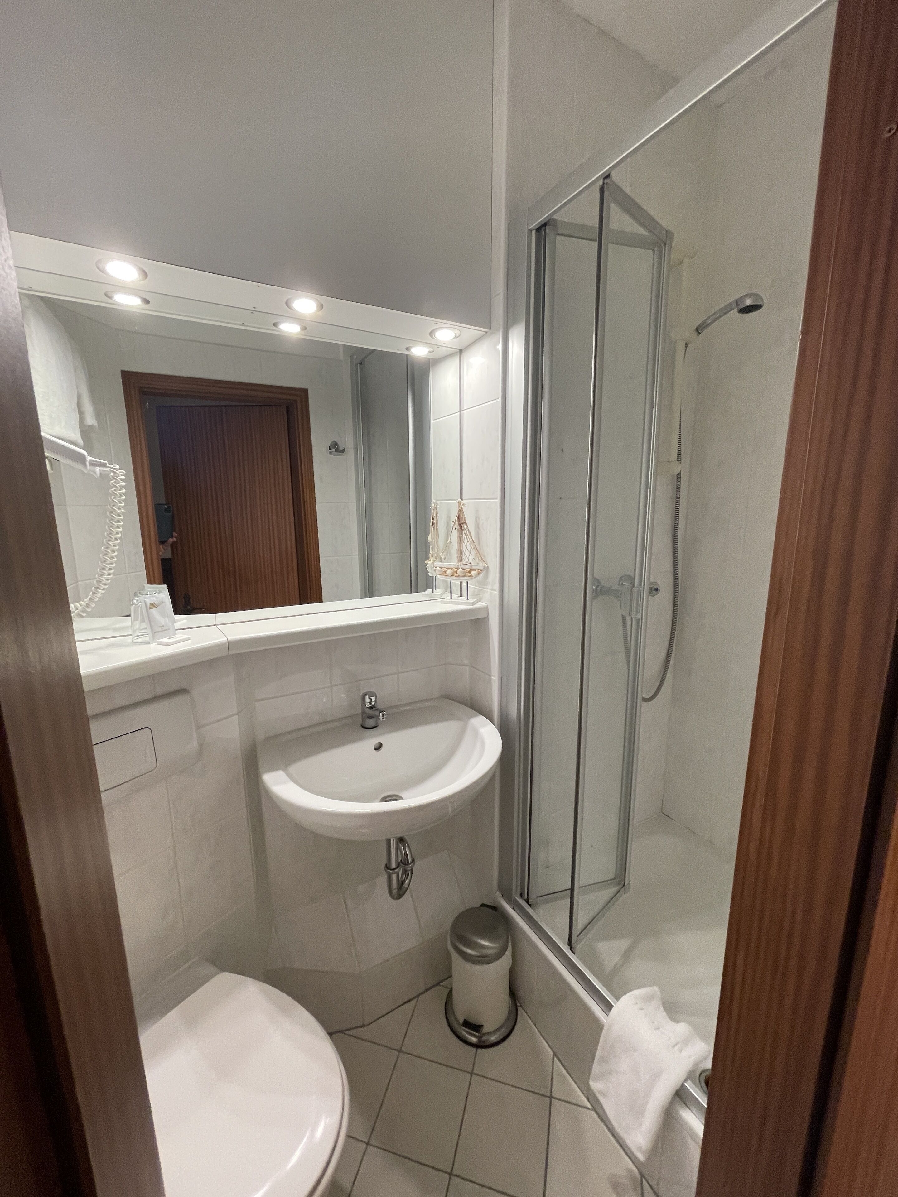 Foto - Hotel Hanseatic