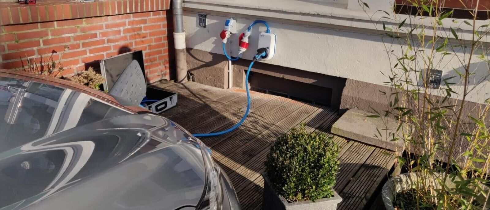 Foto - Hotel Hanseatic