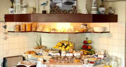 Hotel Hanseatic