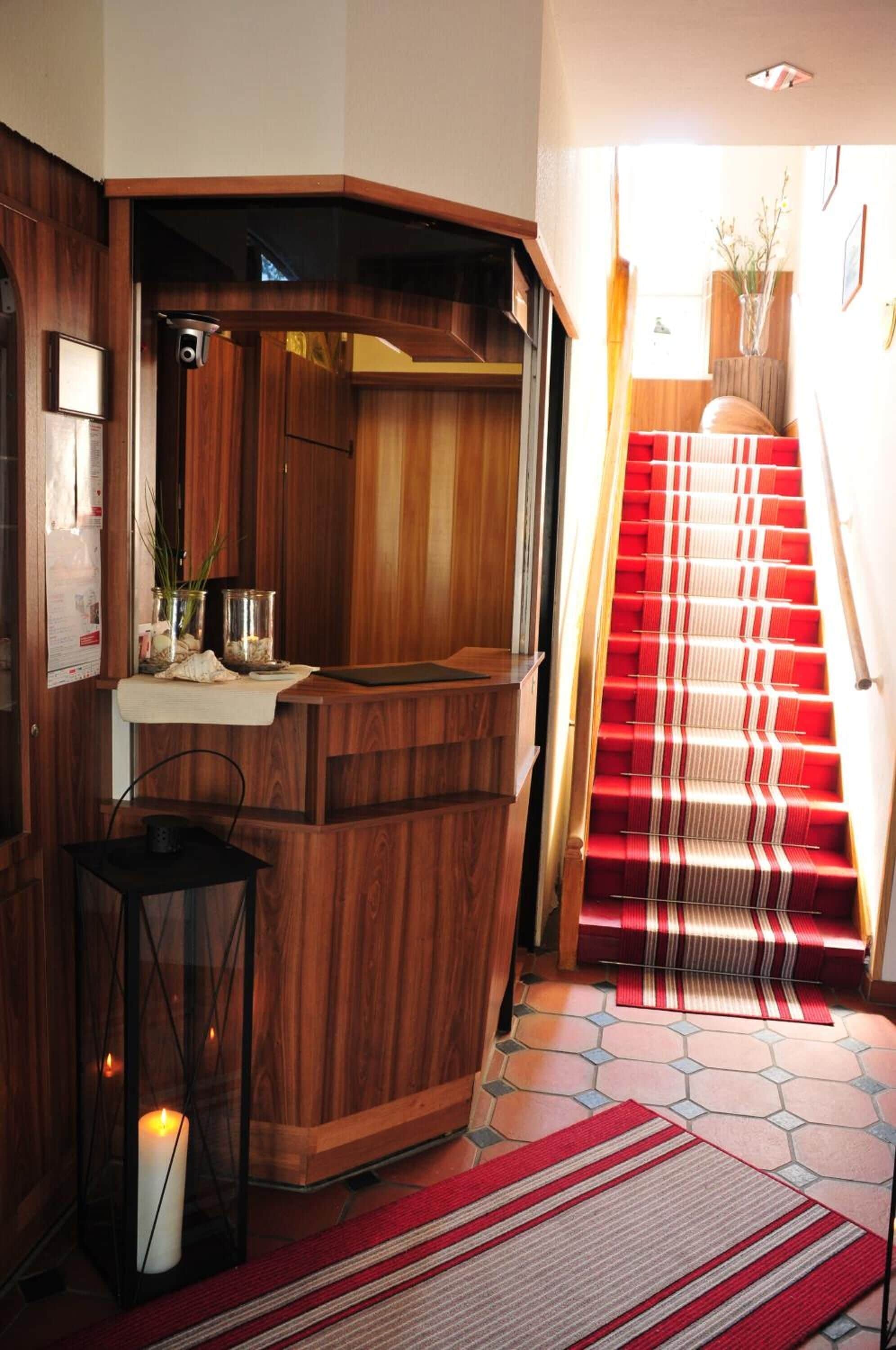 Foto - Hotel Hanseatic