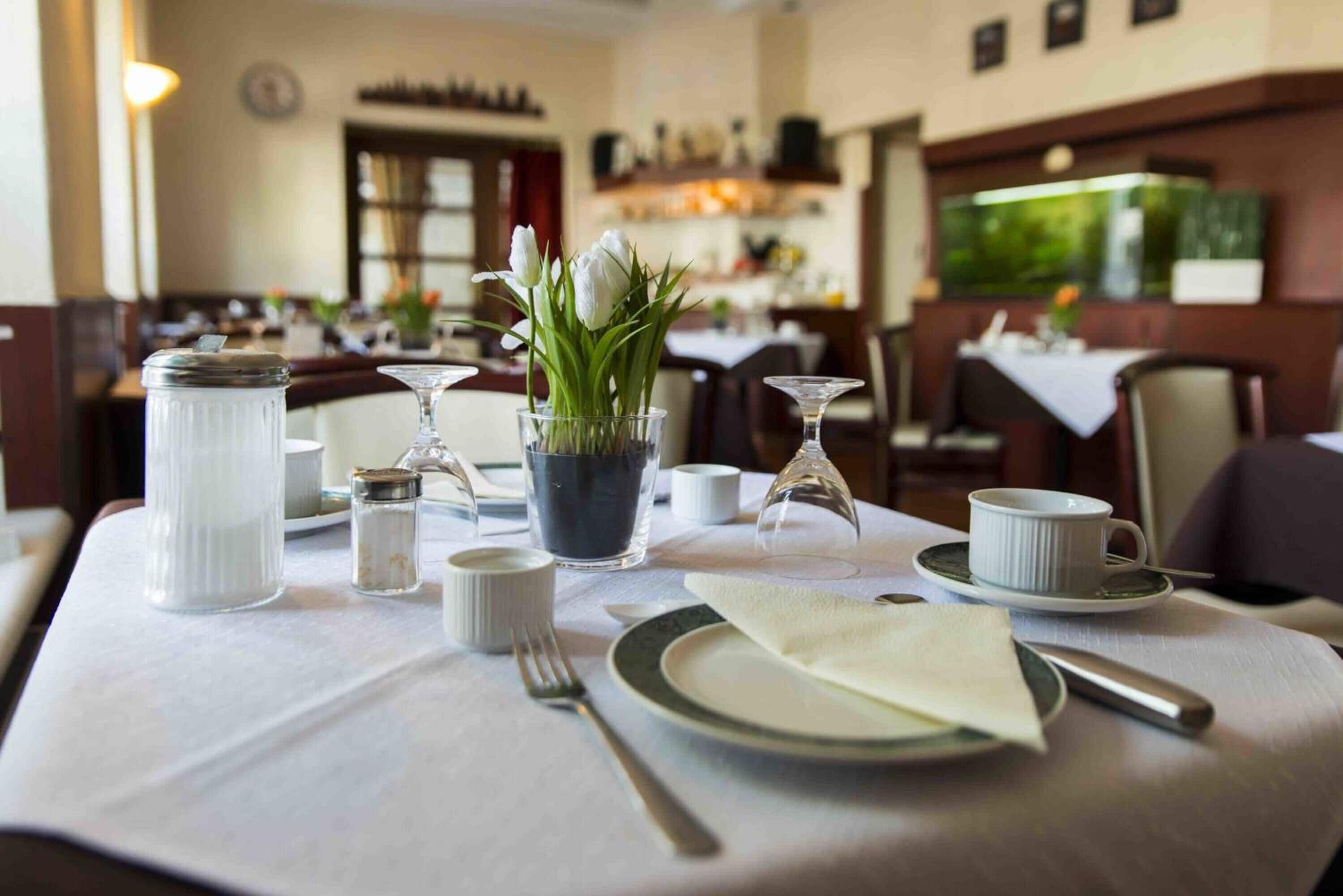 Foto - Hotel Hanseatic