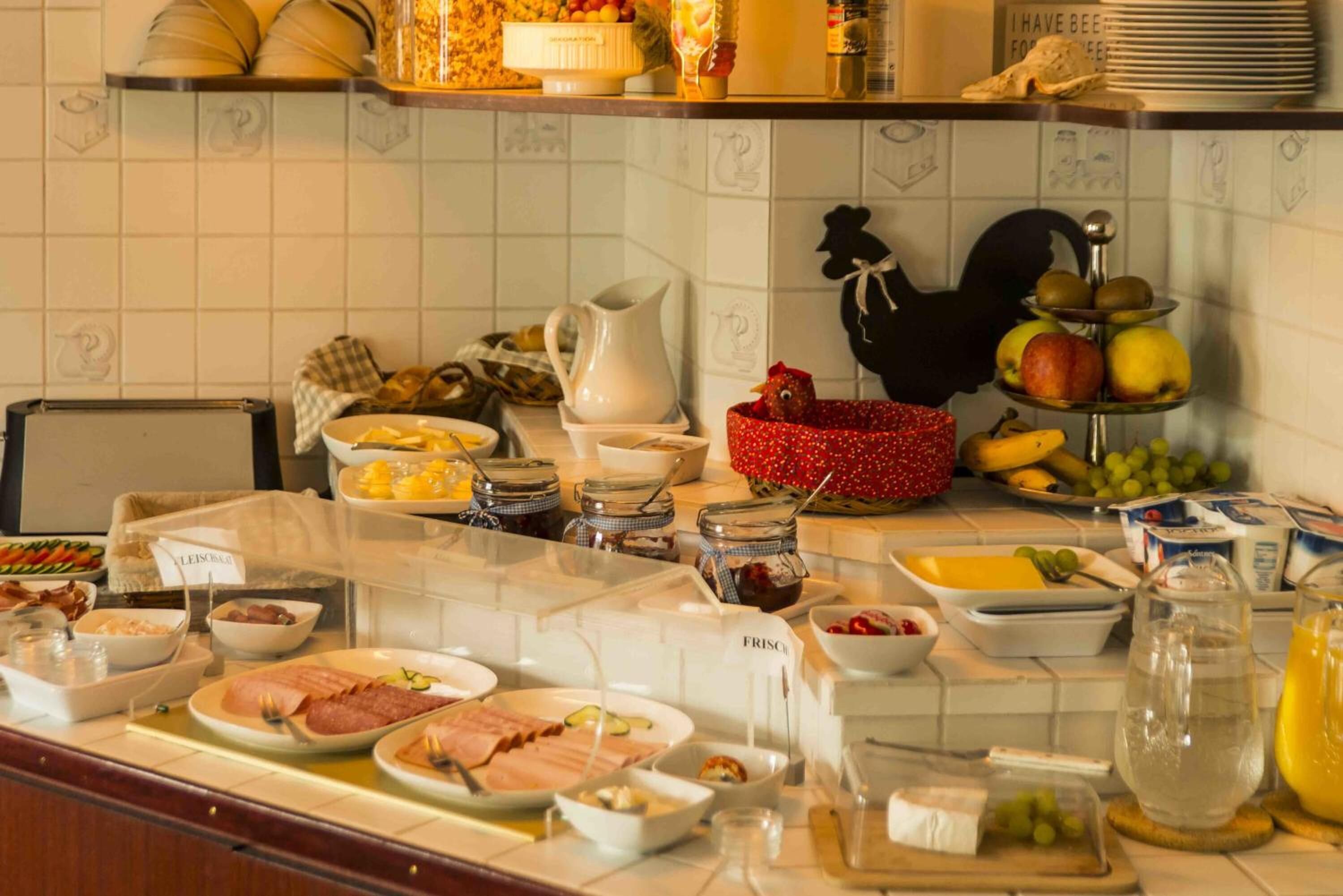 Foto - Hotel Hanseatic