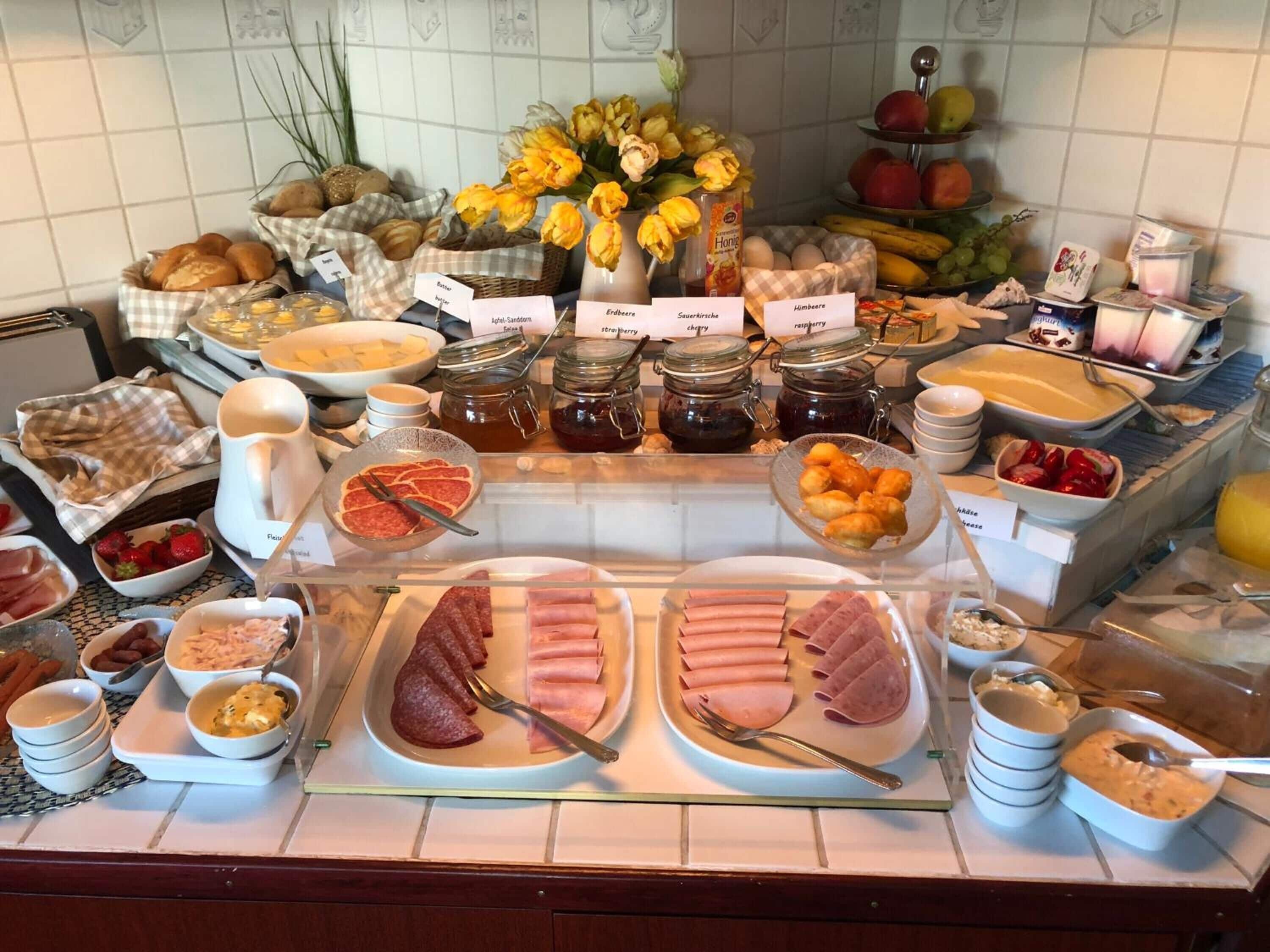 Foto - Hotel Hanseatic