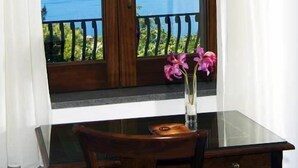 In-room business centre - Monte Solaro (Anacapri)