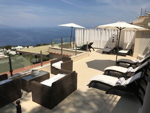 Solterrasse