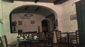 Restaurant - Monte Solaro (Anacapri)