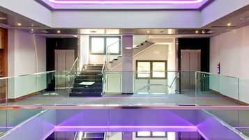 Interieur