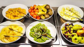 Makanan sarapan