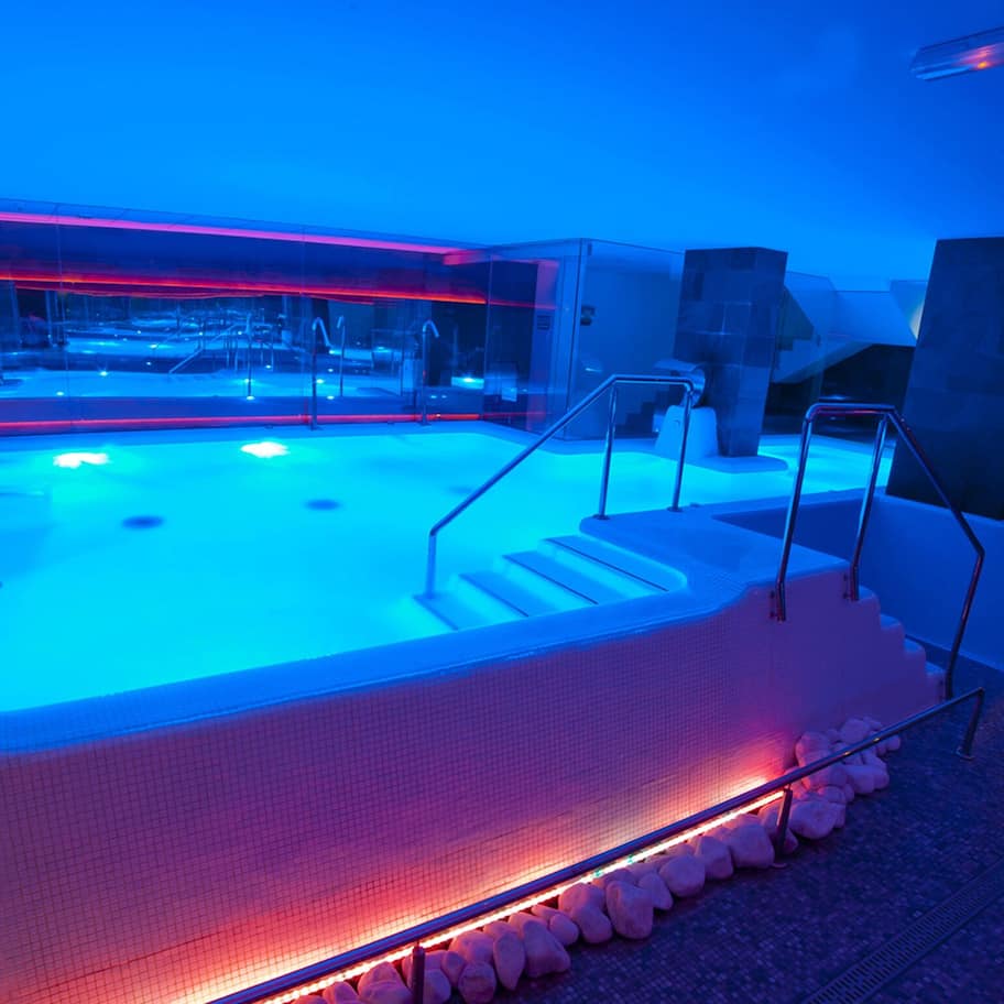 Sauna, hot tub, Turkish bath, body treatments, body scrubs