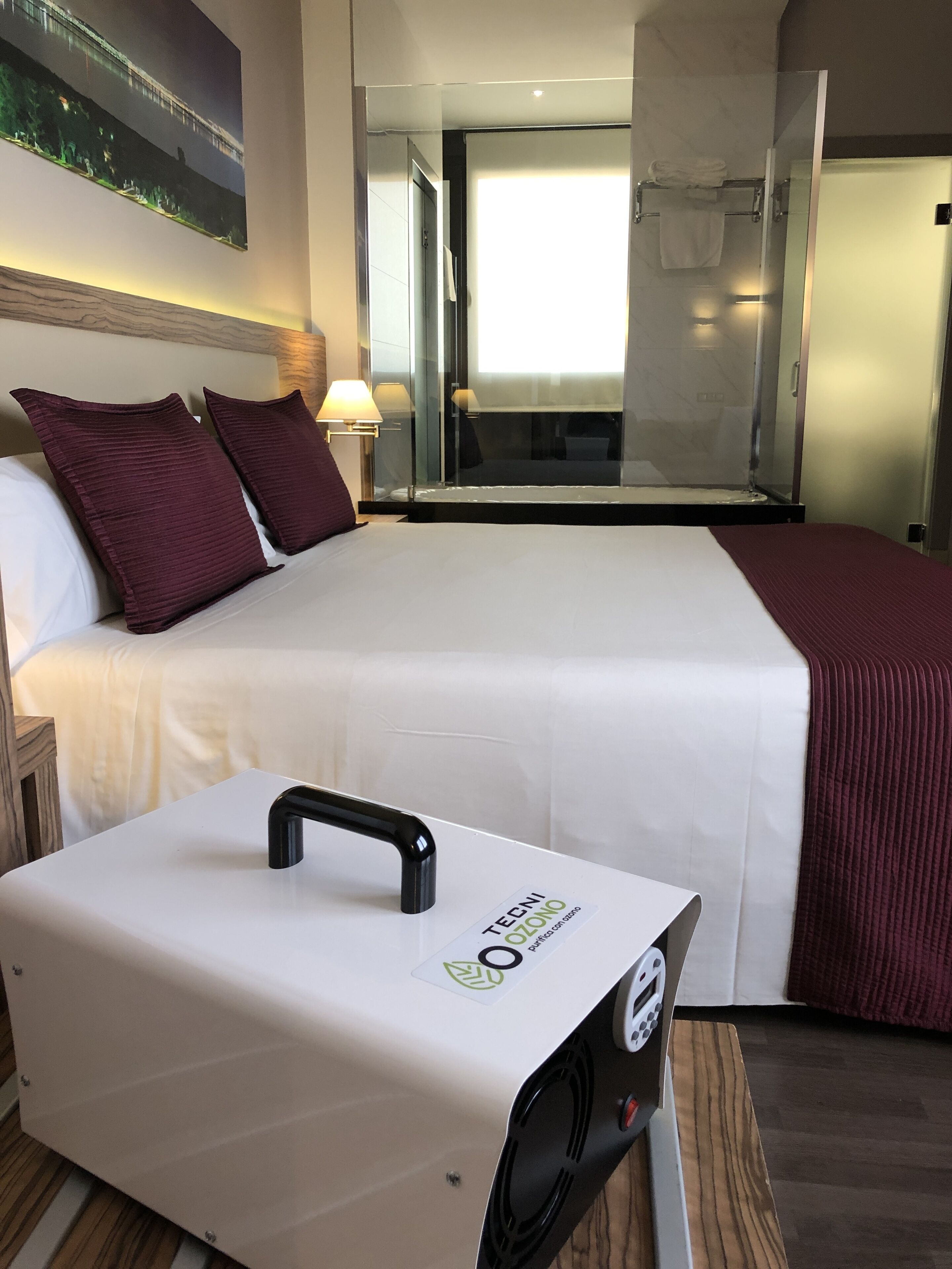 cleanliness standards