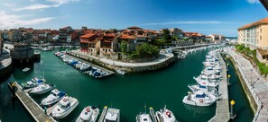 Marina - Las Rocas (Llanes)