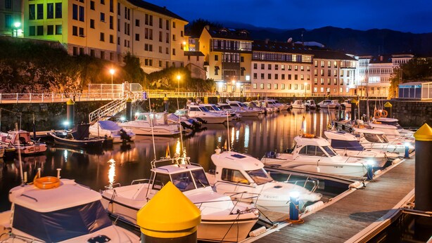 Marina - Las Rocas (Llanes)