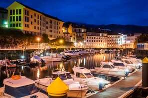 Jachthaven