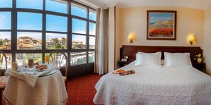 Standard Double or Twin Room, Harbour View