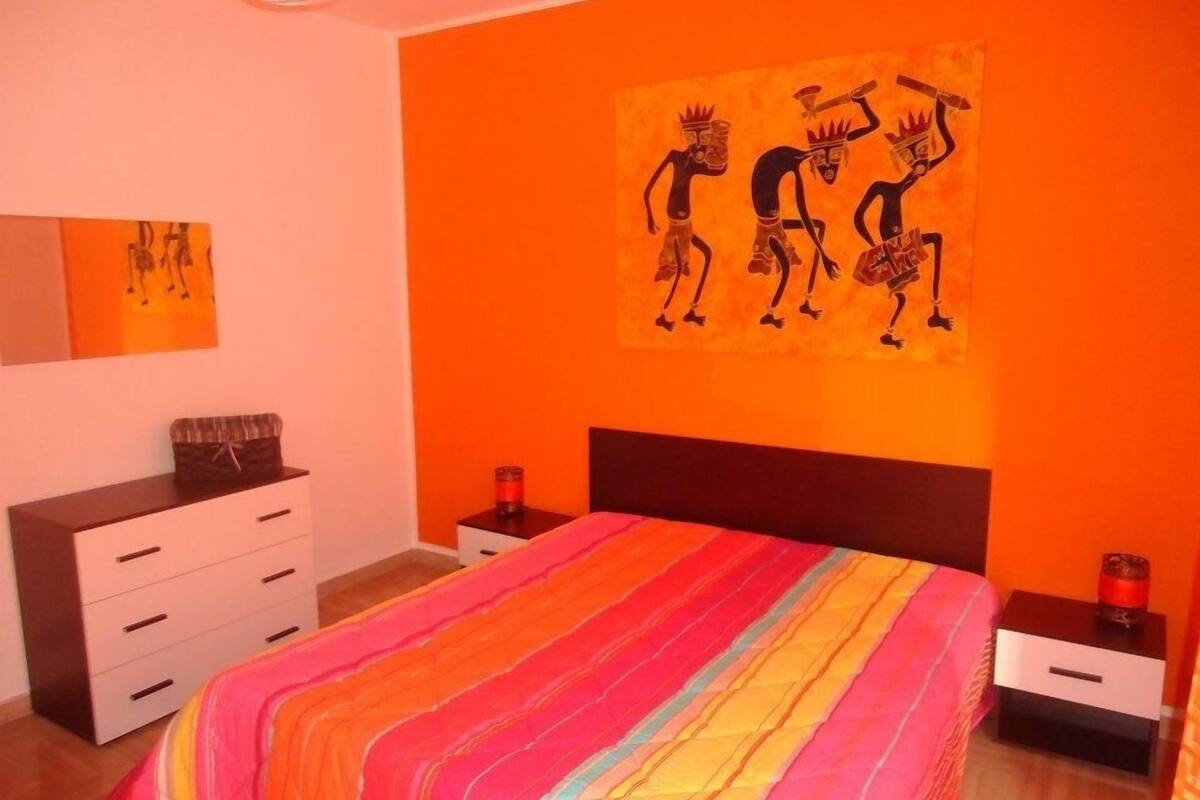 Apartment, 1 Bedroom, Balcony