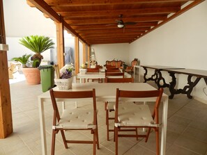 ห้องอาหารเช้า