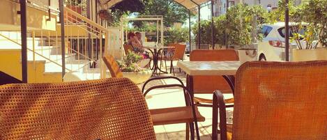 Restaurang