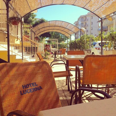 Hotel Lucerna