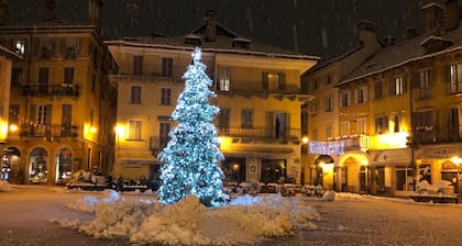 Hotel Domodossola