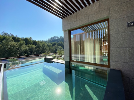 Piscina privada