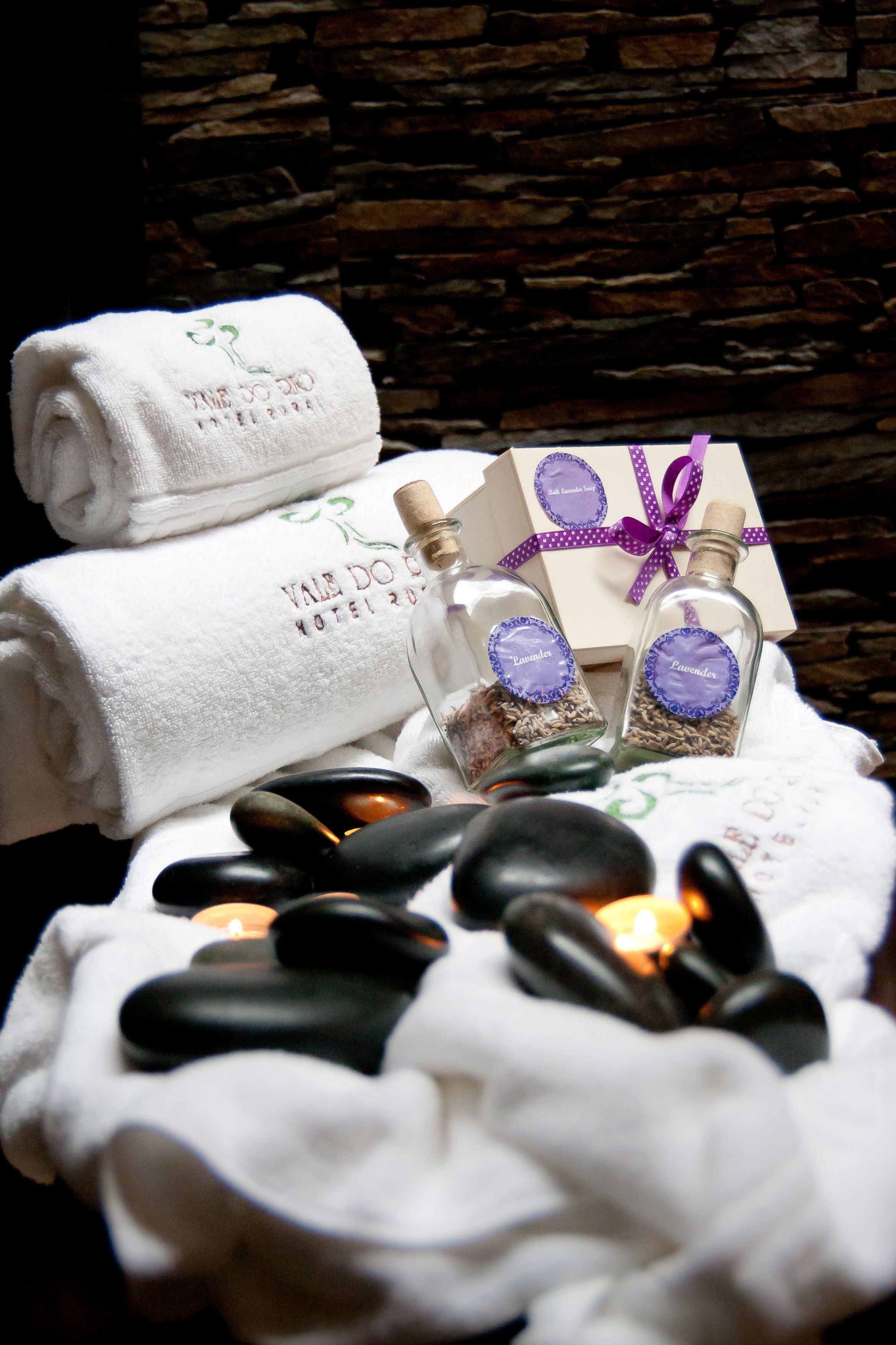 couples treatment room(s), massages