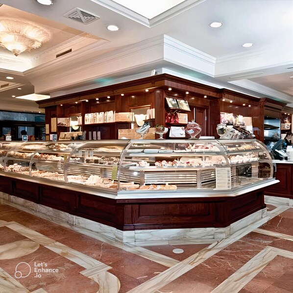 Repas de petit déjeuner