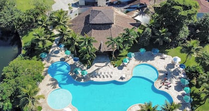 Hotel do Bosque Eco Resort