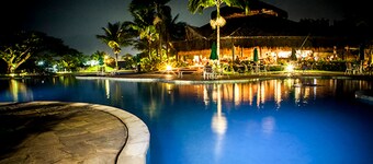 Hotel do Bosque Eco Resort