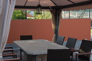 Balcony - Duerming París Pontevedra Hotel (Poio)