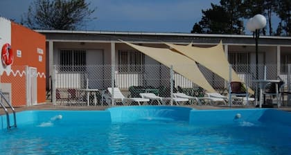 Duerming París Pontevedra Hotel