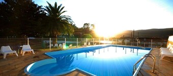 Duerming París Pontevedra Hotel