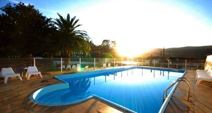 Duerming París Pontevedra Hotel