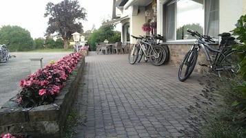 Terras
