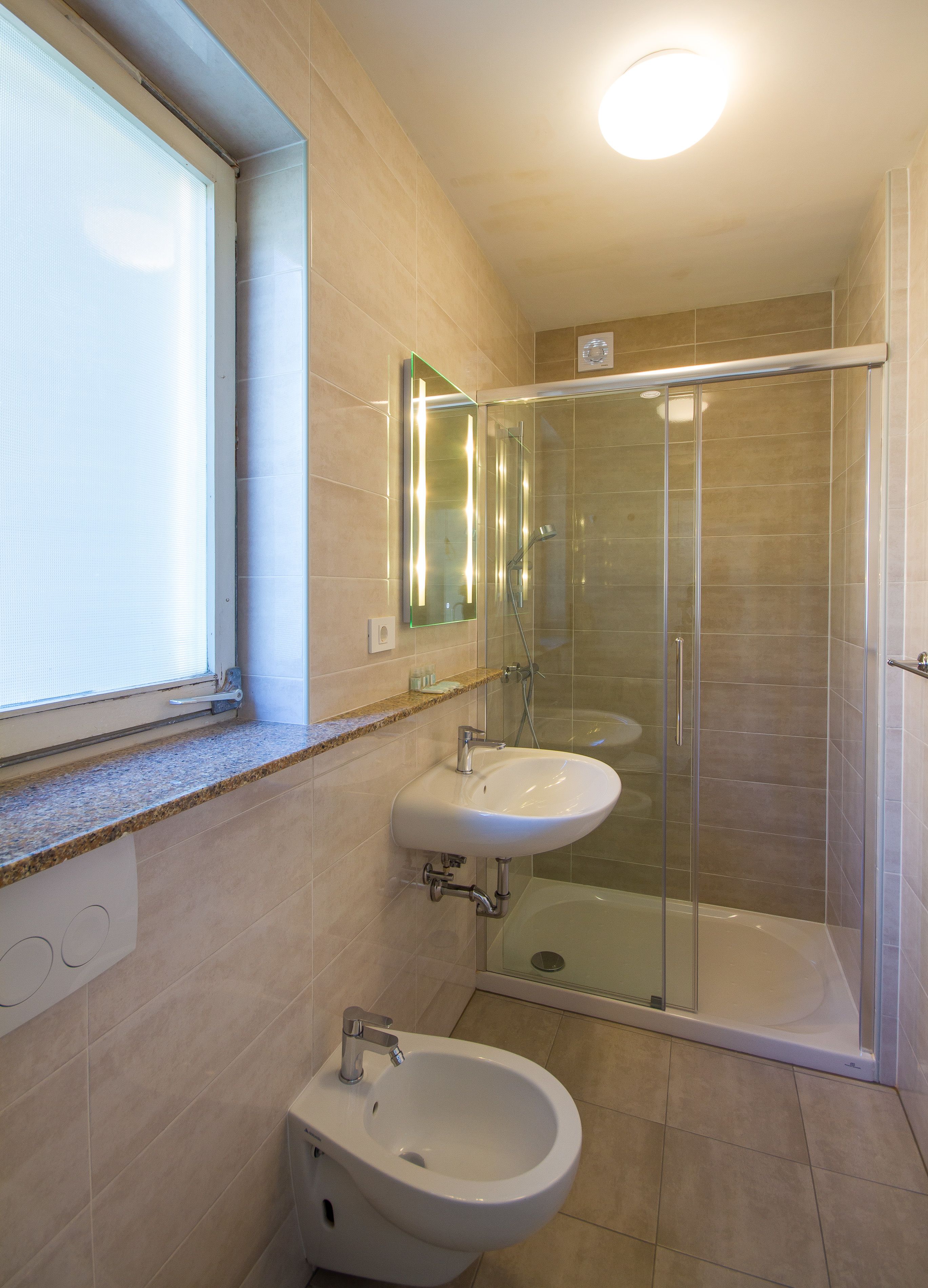 Kamar mandi