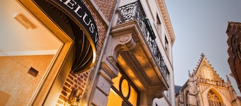 Boutique Hotel Caelus VII