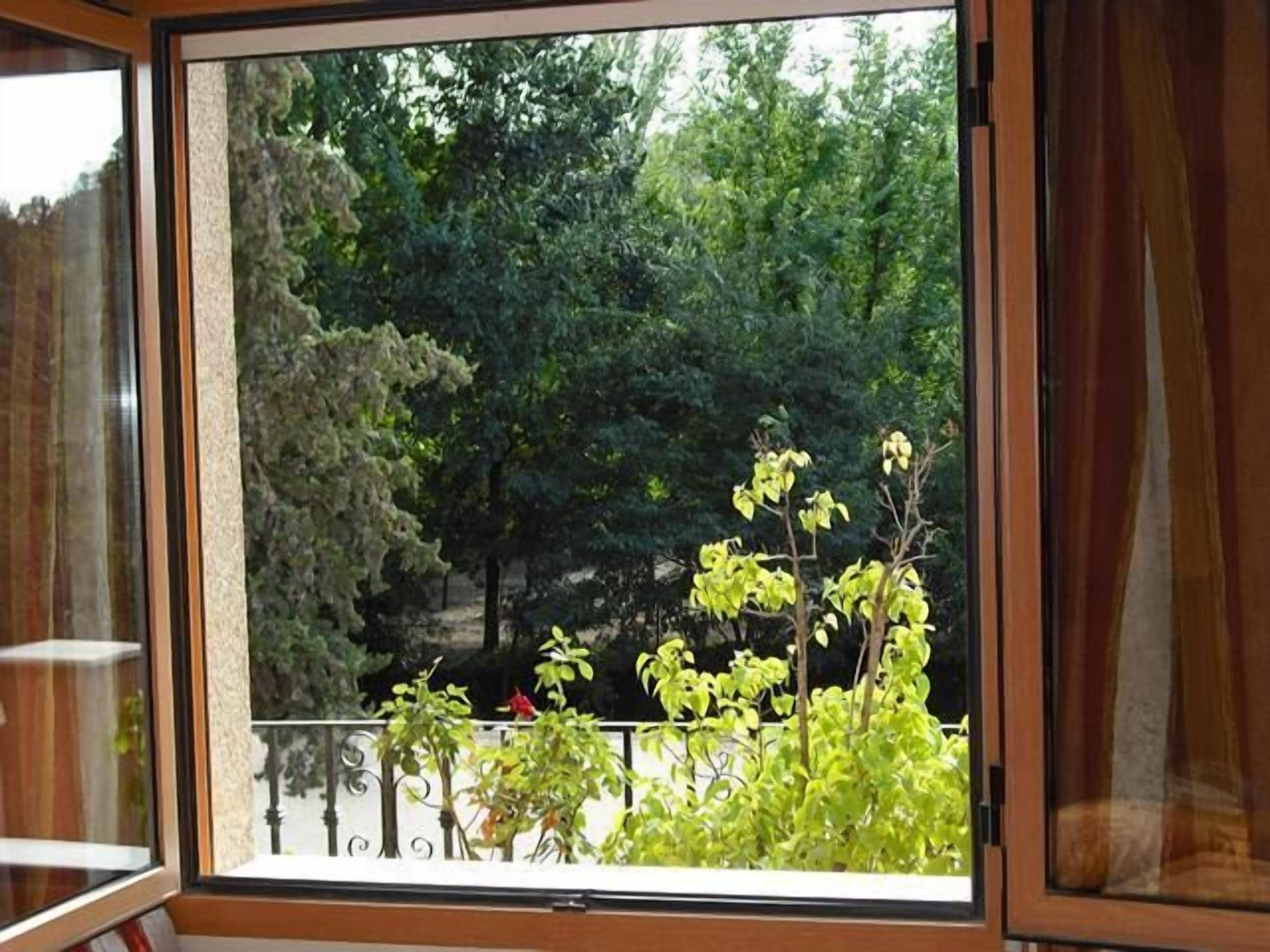 Phòng đôi Superior, 1 phòng ngủ | Quang cảnh từ phòng