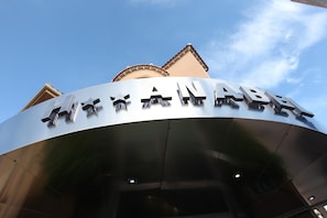 外觀
