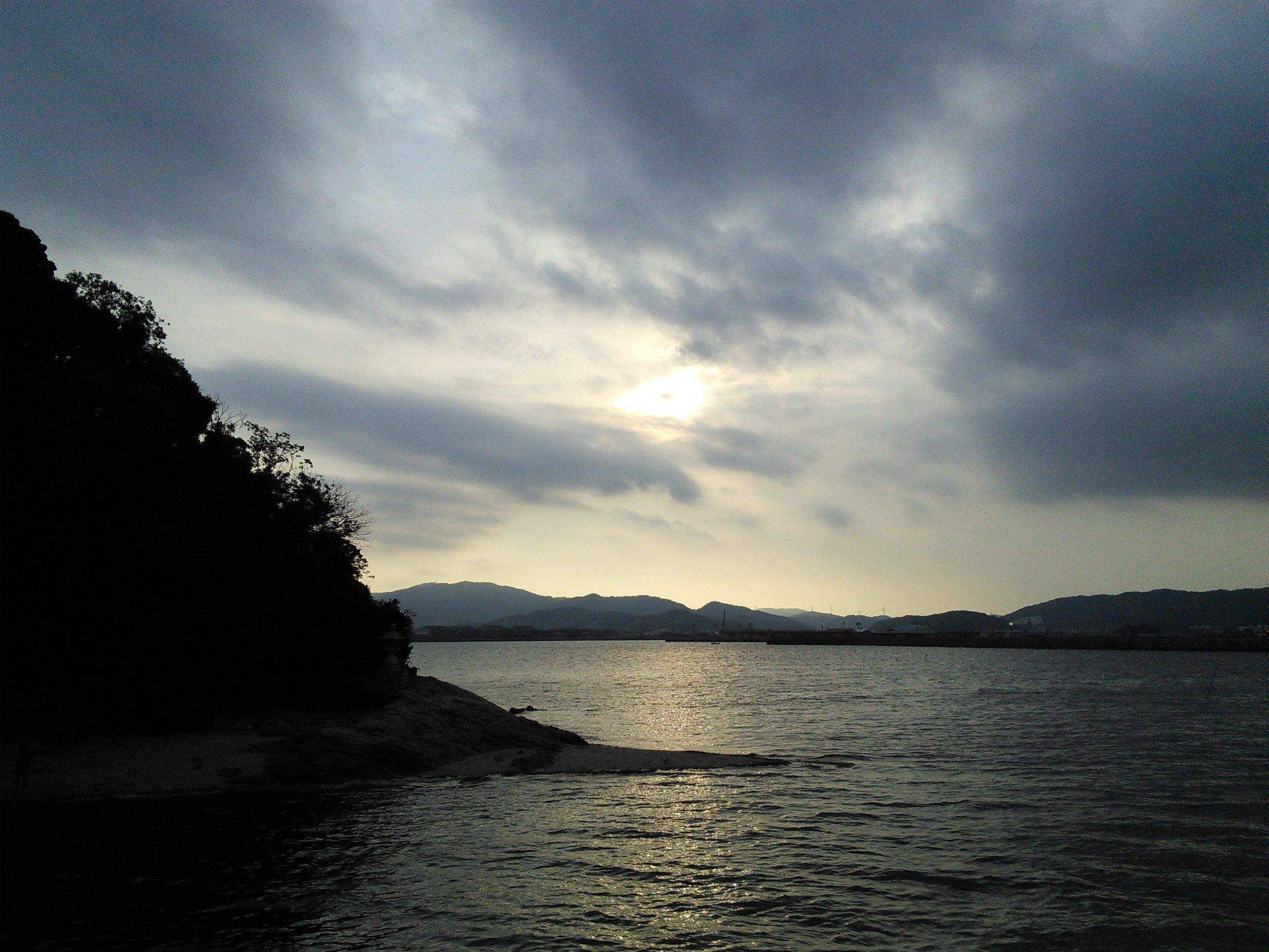 Lago
