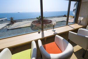 Vistas desde el alojamiento