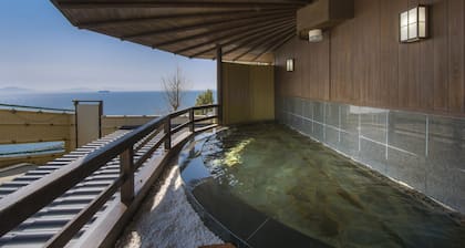 Himeyado Hanakazashi - for Women Only