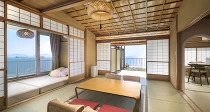 Himeyado Hanakazashi - for Women Only