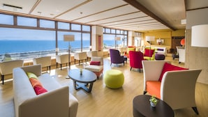 Salón en el vestíbulo