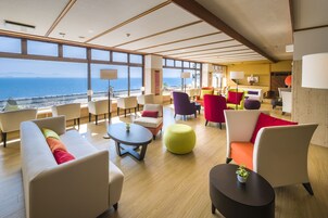 Salón en el vestíbulo