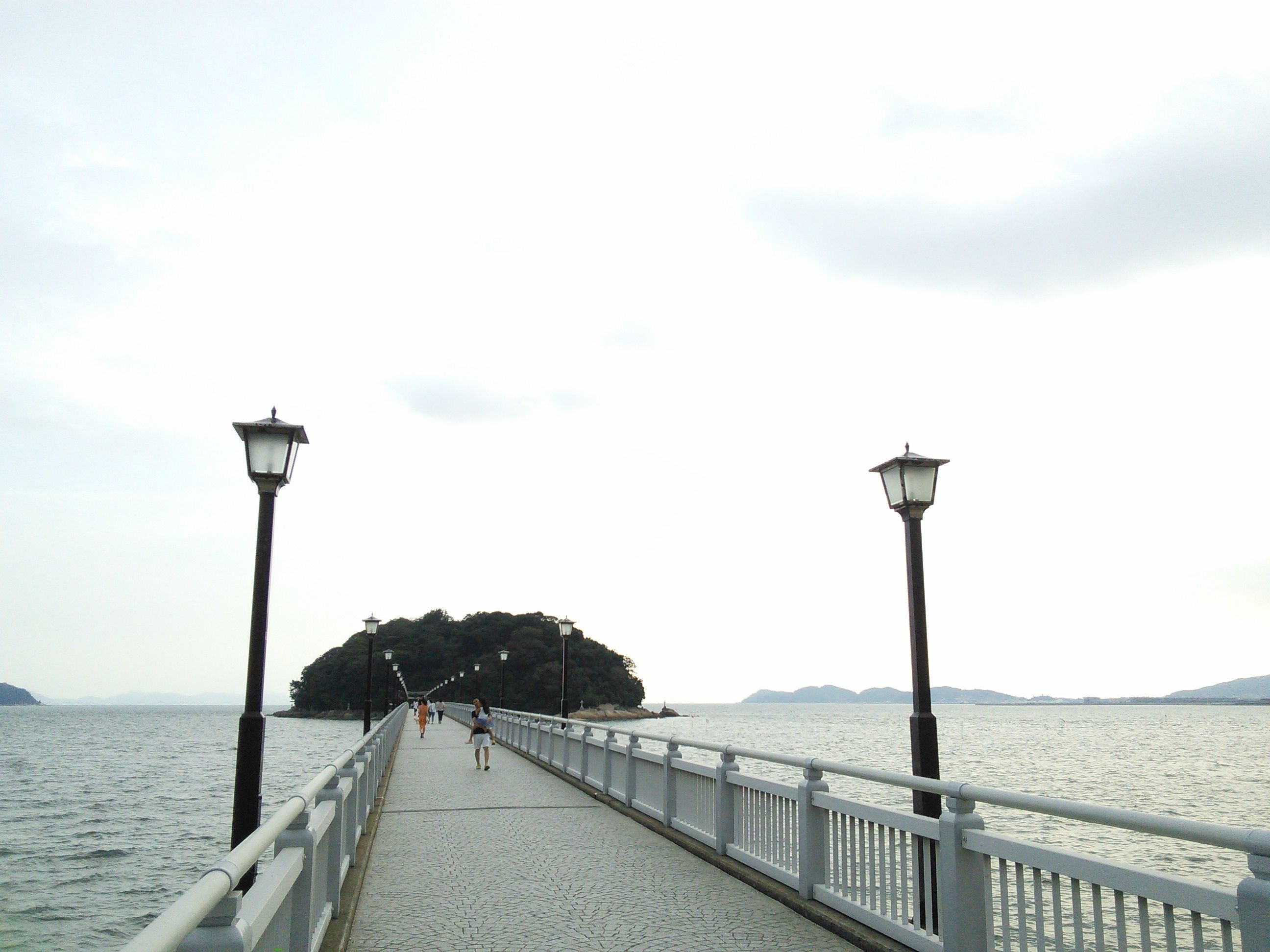 湖泊