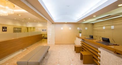 Tokorozawa Park Hotel